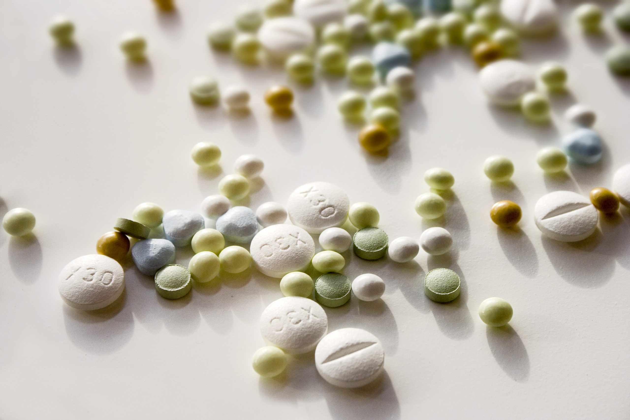 Accord could make Canadian generics industry a ‘rust bucket’