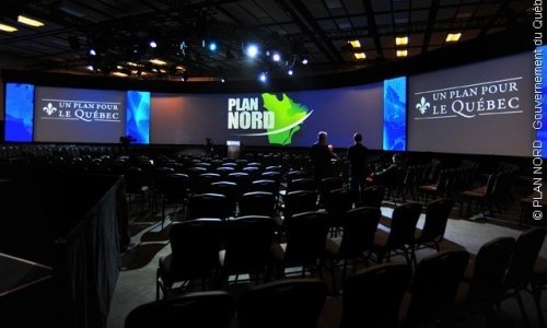 Mixed Reviews for Quebec’s Plan Nord