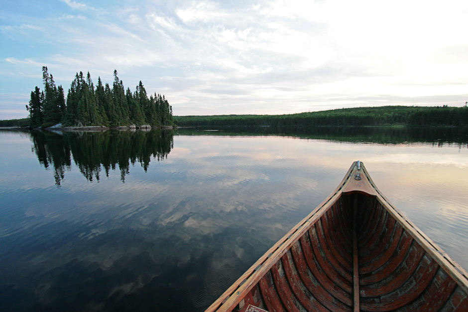 Test lakes face closure