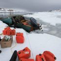 Cost of Arctic fieldwork limits research